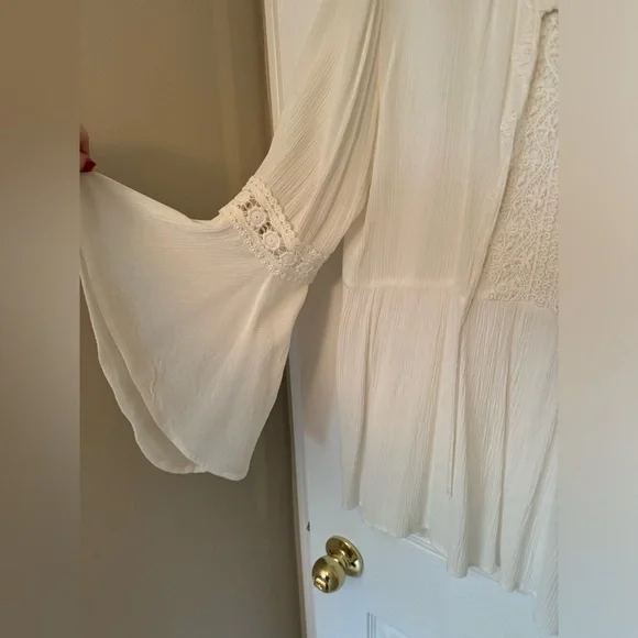 Tunic Style Top - Picture 2 of 6